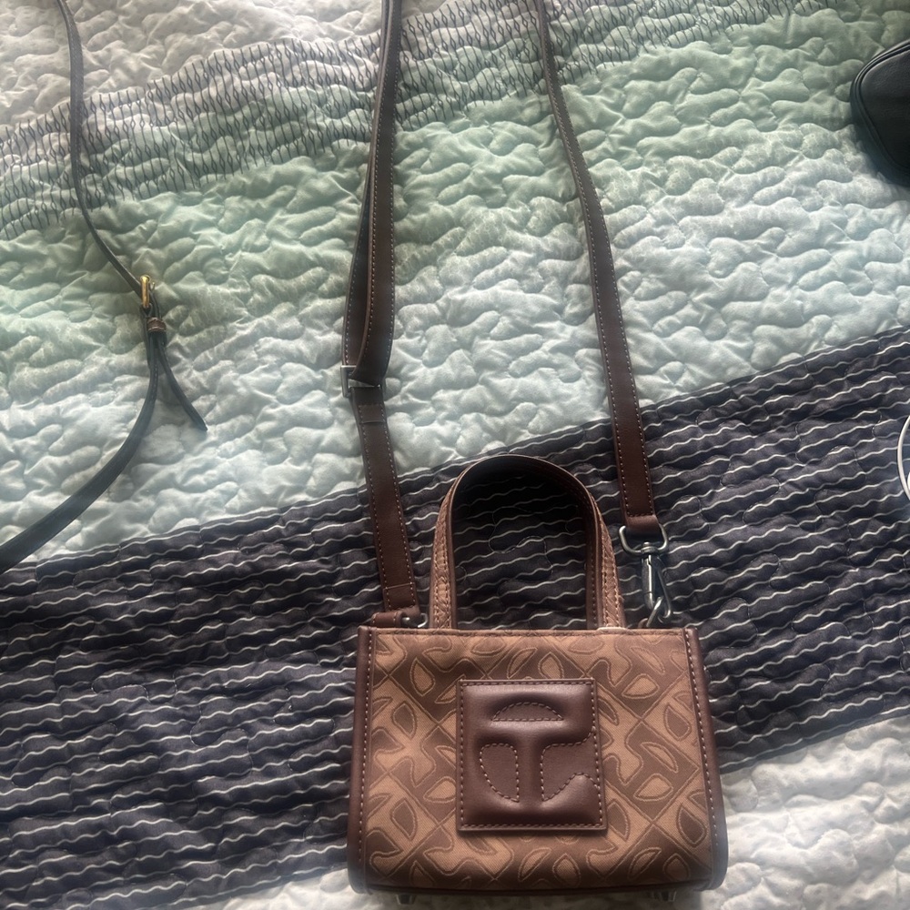 monogram telfar